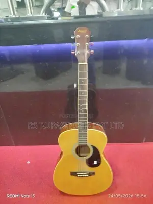 Legend Box Guitar