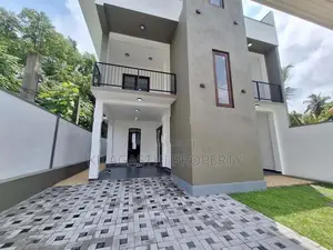 Brand New Luxury House for Sale in Kottawa