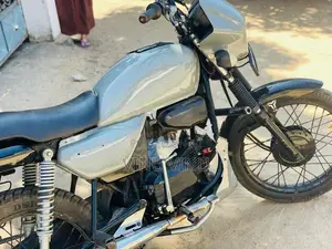 Hero Splendor 100 2004