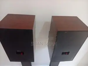Denon Speakers