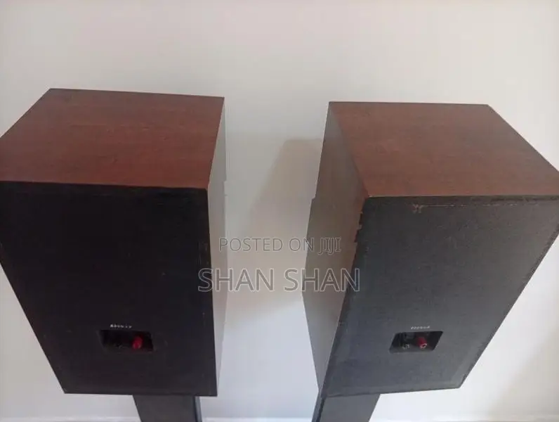 Denon Speakers