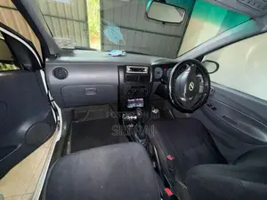 Perodua Viva Elite 2014