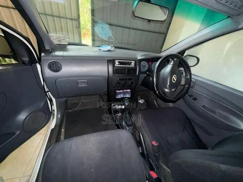 Perodua Viva Elite 2014