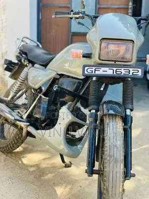 Hero Splendor 100 2004