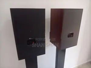 Denon Speakers