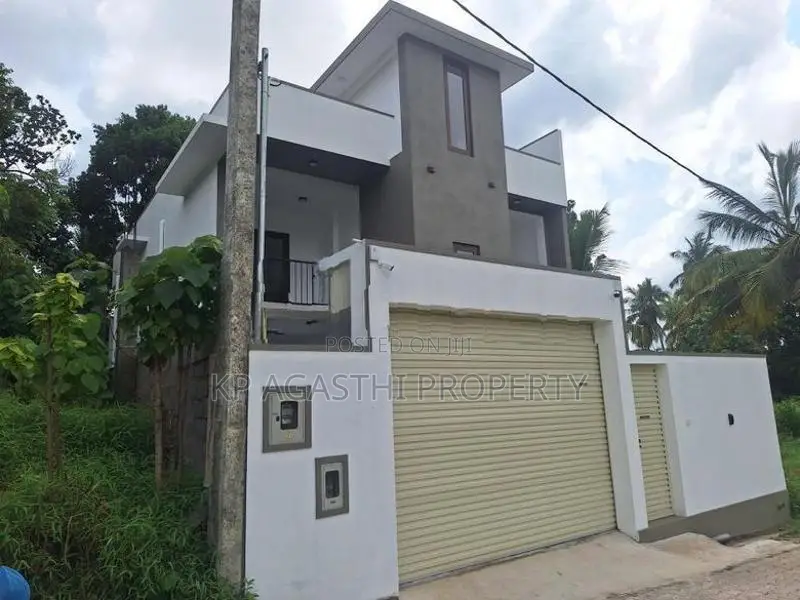 Brand New Luxury House for Sale in Kottawa
