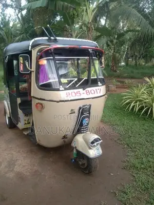 Bajaj RE 1998