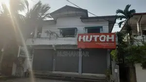 Commercial Building for Rent Trincomalee