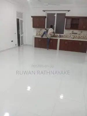Upstairs House for Rent in Bellanvila