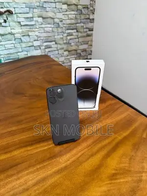 Apple iPhone 14 Pro Max 128GB (Used)