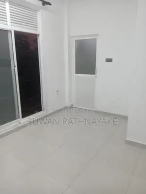 Upstairs House for Rent in Bellanvila