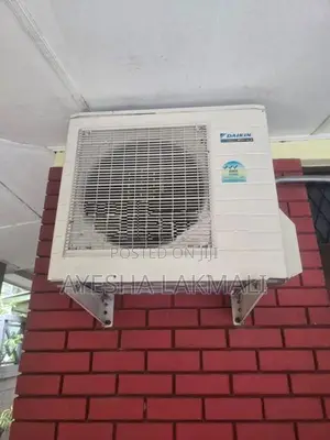 Daikin Air Conditioner Inverter