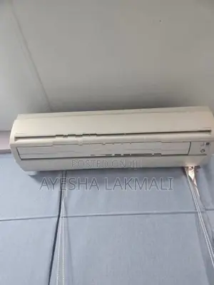 Daikin Air Conditioner Inverter