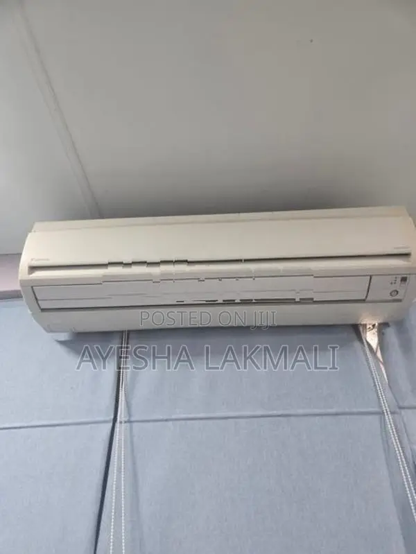 Daikin Air Conditioner Inverter