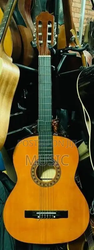 Classical Guitar