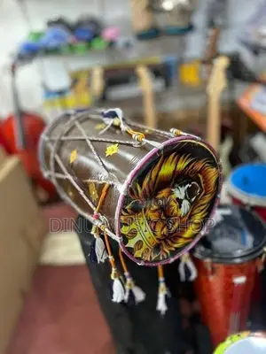 Punjabi Dhol ( Indian)