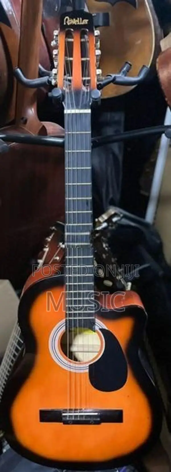 Acoustic Guitar