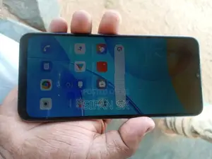 Oppo A15 (Used)