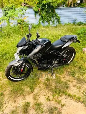 Bajaj Pulsar NS200 2020