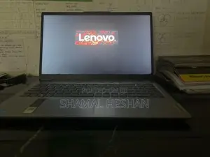 Lenovo Ideapad Slim i5 Laptop