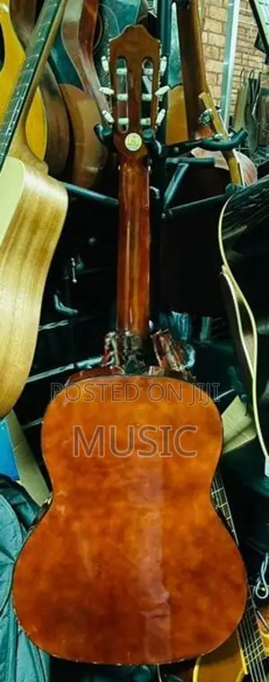 Classical Guitar