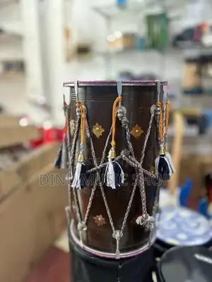 Punjabi Dhol ( Indian)