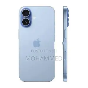 Apple iPhone 17 (Brand New)