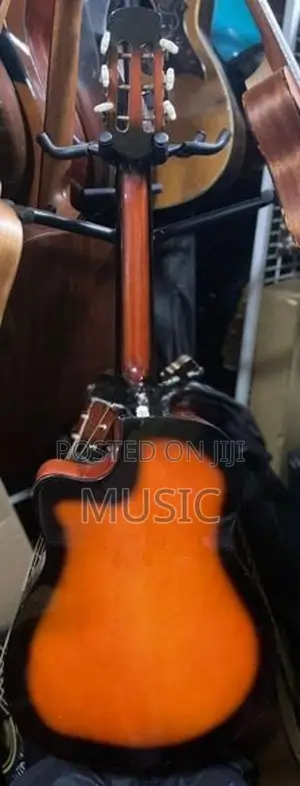 Acoustic Guitar