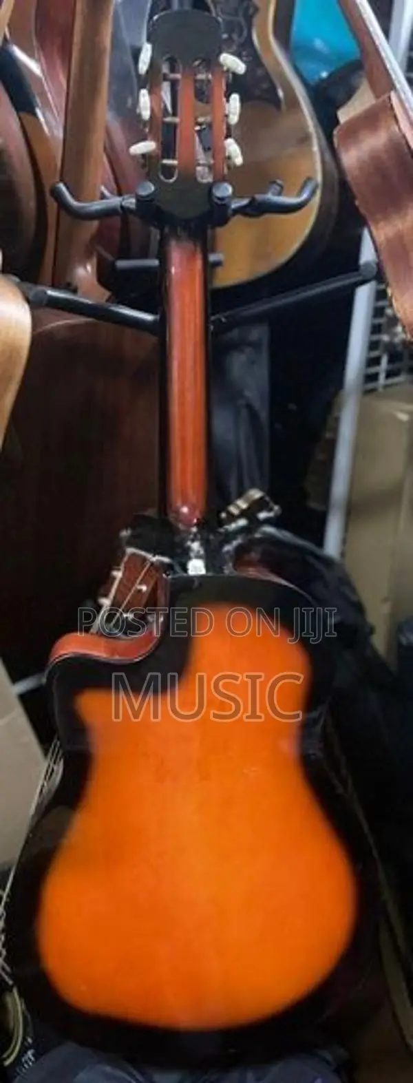 Acoustic Guitar
