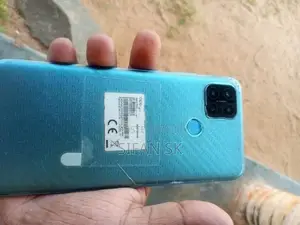 Oppo A15 (Used)