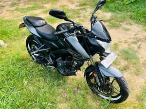 Bajaj Pulsar NS200 2020