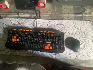 i5 2nd Generation 8GB Full Set PC