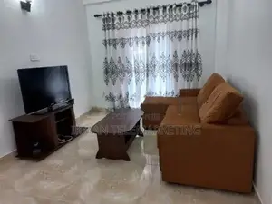 2 Bhk Apartment for Short Term in Kirulapone