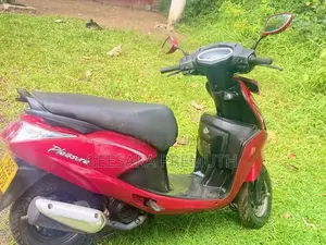 Hero Pleasure 2014