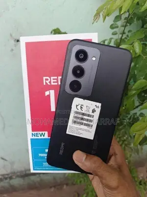 Xiaomi Redmi 15 (Used)
