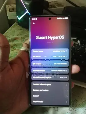 Xiaomi Redmi Note 14 (Used)