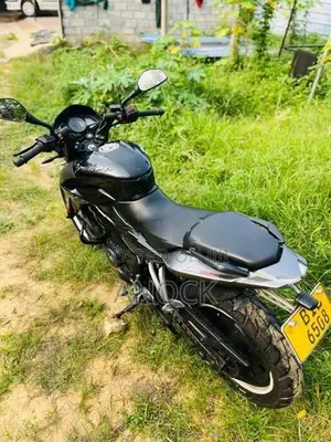 Bajaj Pulsar NS200 2020