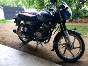 Bajaj Discover 2007