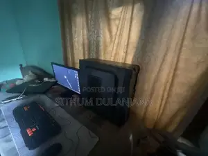 i5 2nd Generation 8GB Full Set PC