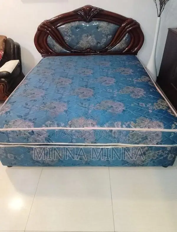 Antique Bed