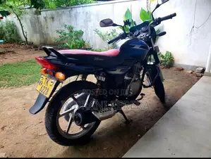 Bajaj Discover 2007