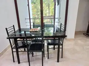 2 Bhk Apartment for Short Term in Kirulapone