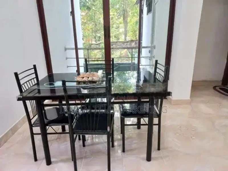 2 Bhk Apartment for Short Term in Kirulapone