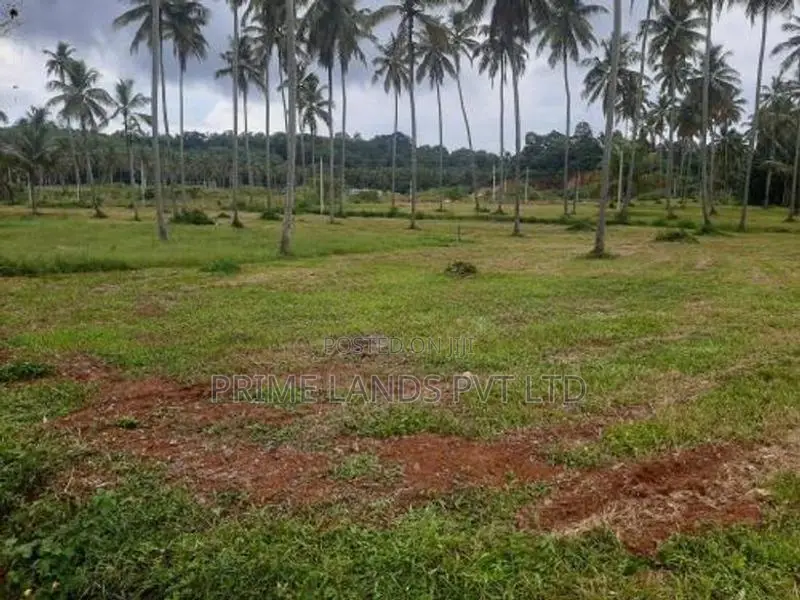 Land for Sale with All the Facilities in Narammala