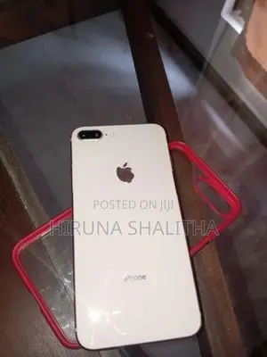 Apple iPhone 8 Plus (Used)
