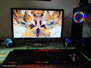 Desktop PC