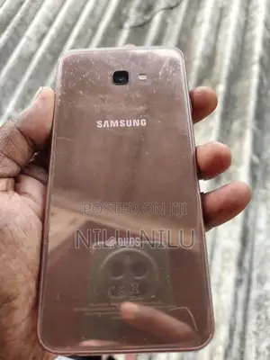 Samsung Galaxy J4+ (Used)