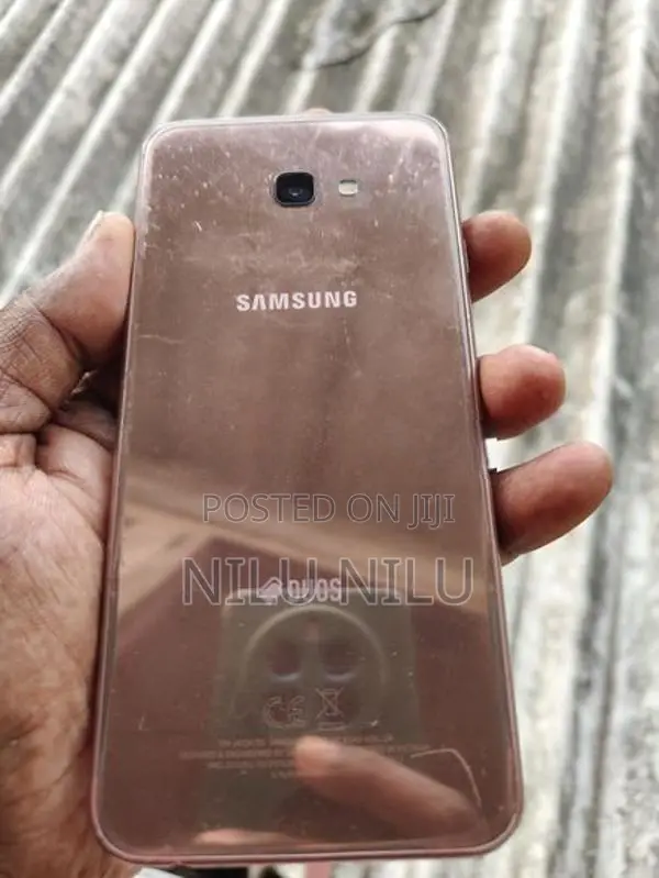 Samsung Galaxy J4+ (Used)