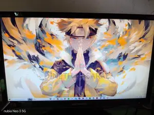 Desktop PC