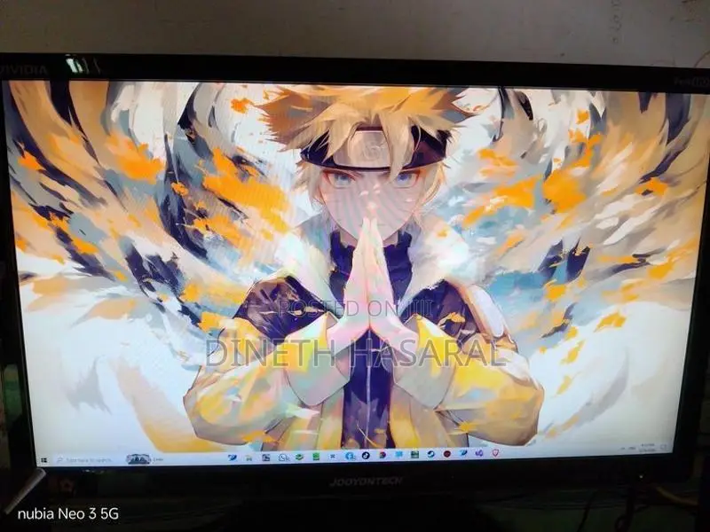 Desktop PC